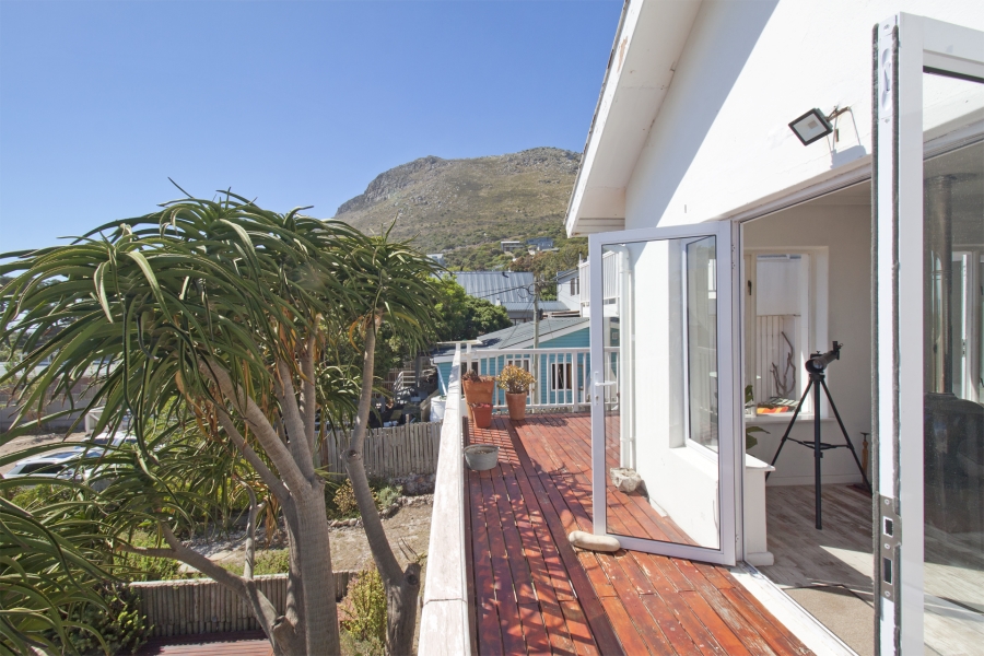 To Let 3 Bedroom Property for Rent in Scarborough Western Cape